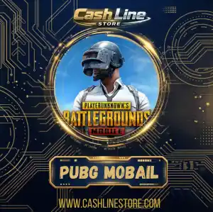 Pubg mobail