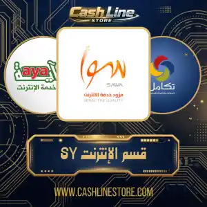 شركات الإنترنت
