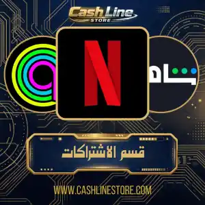 اشتراكات TV & MUSIC