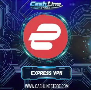 ExpressVPN