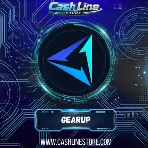 GEARUP