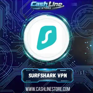 SurfsharkVPN