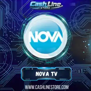 نوفا TV