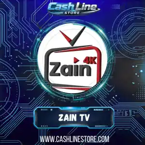 Zain 4K