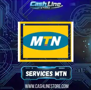 قسم MTN