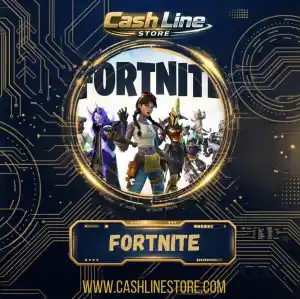 فورت نايت