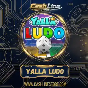 🎲 Yalla Ludo