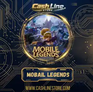 موبايل ليجند روبوت