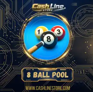 8BALL POOL