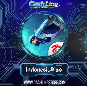Freefire Indonesi