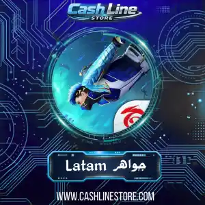Freefire LATAM