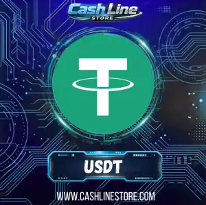 قسم usdt