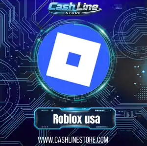Roblox امريكي