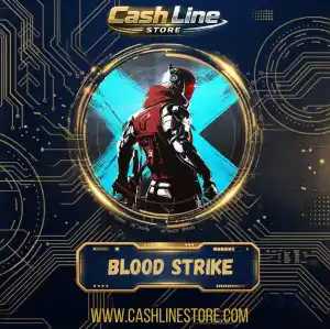 Blood Strik
