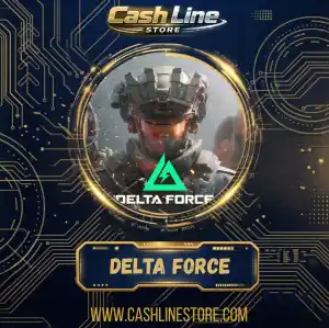 DELTA FORCE