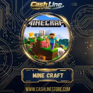 MINE CRAFT