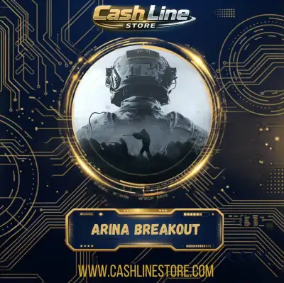 ARENA BREAKOUT