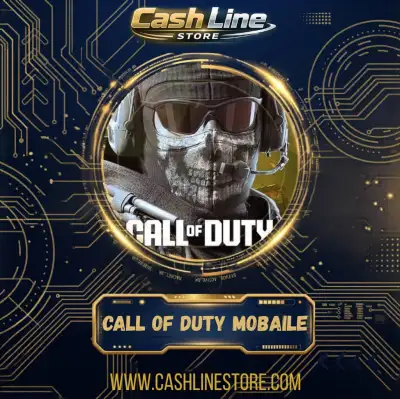 Call of Duty Mobile