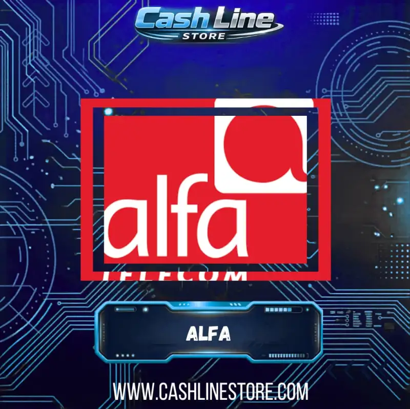 Alfa