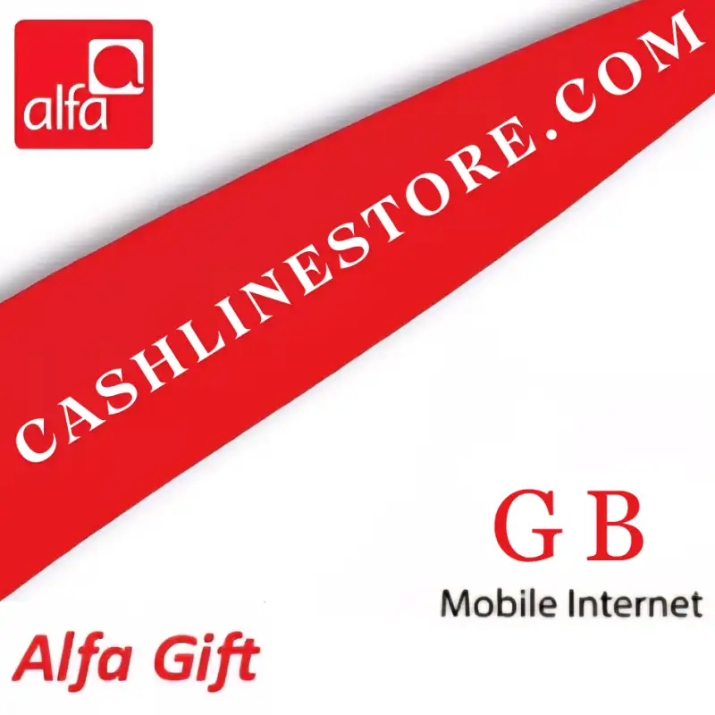 Alfa gift
