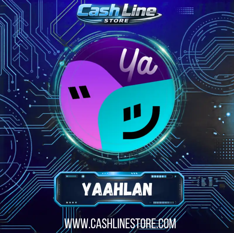 Yaahlan Chat