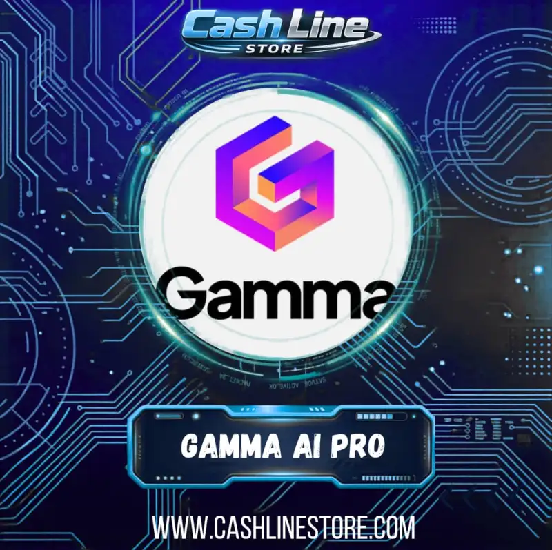 Gamma Ai Pro