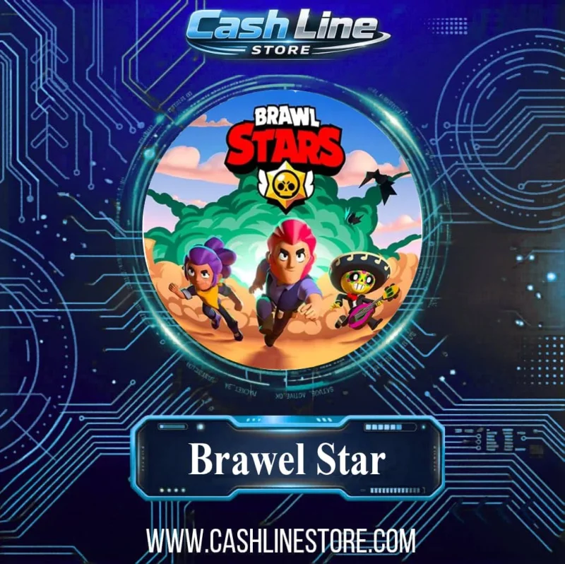 Brawel star
