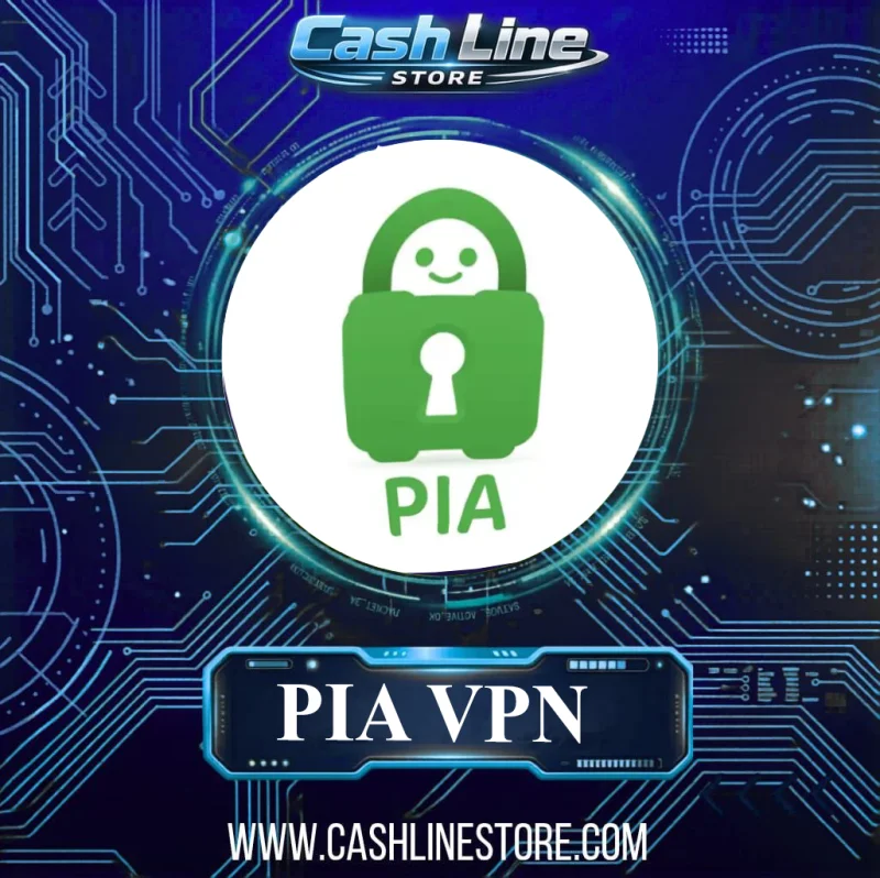 PIA VPN