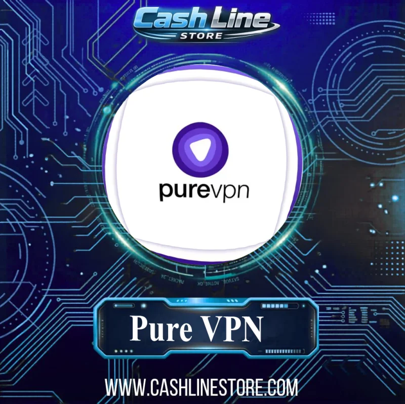 Pure VPN
