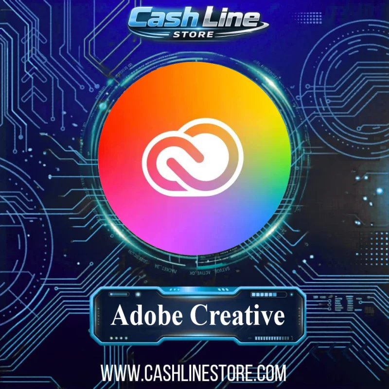 Adobe Creative