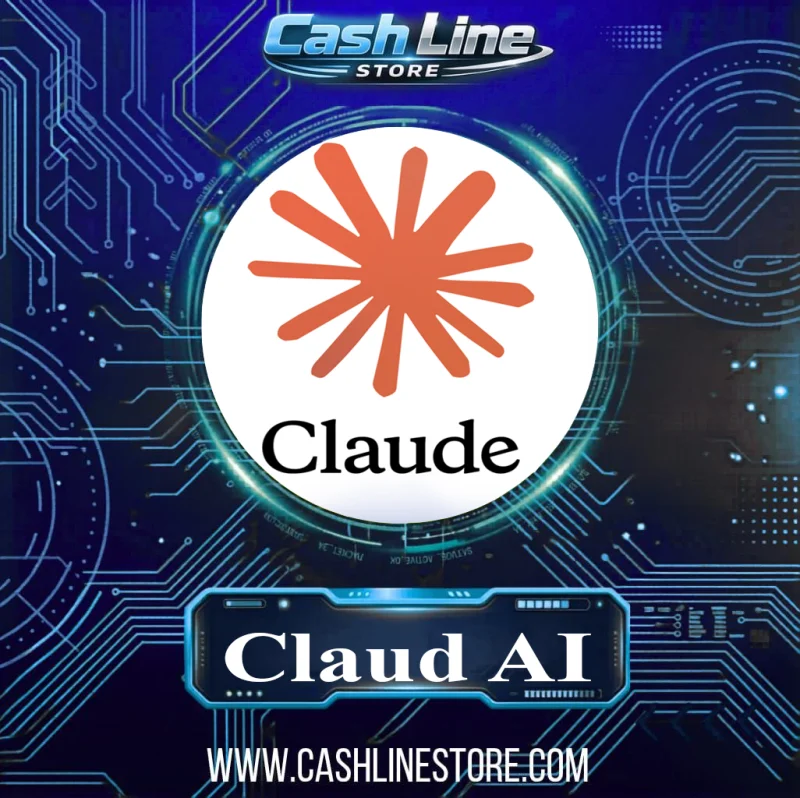 Claud AI