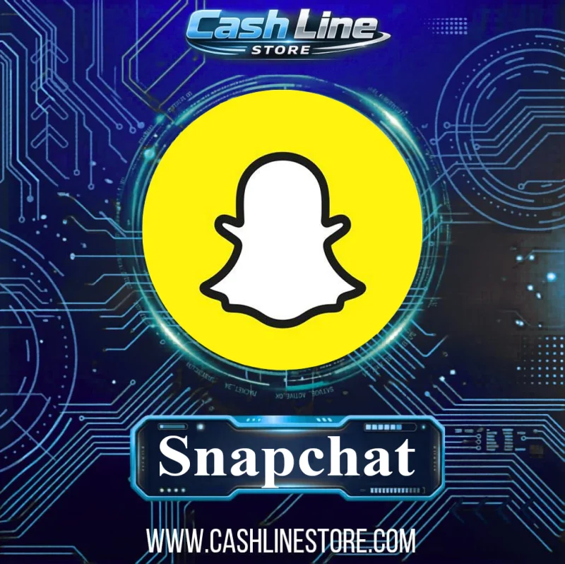 رشق Snapchat