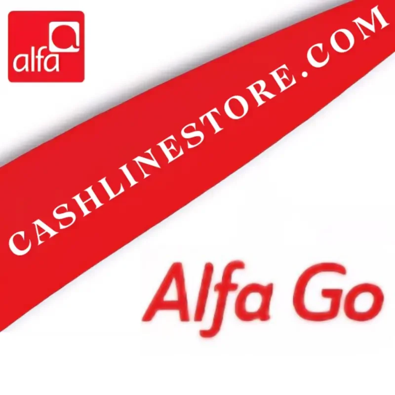ALFA GO
