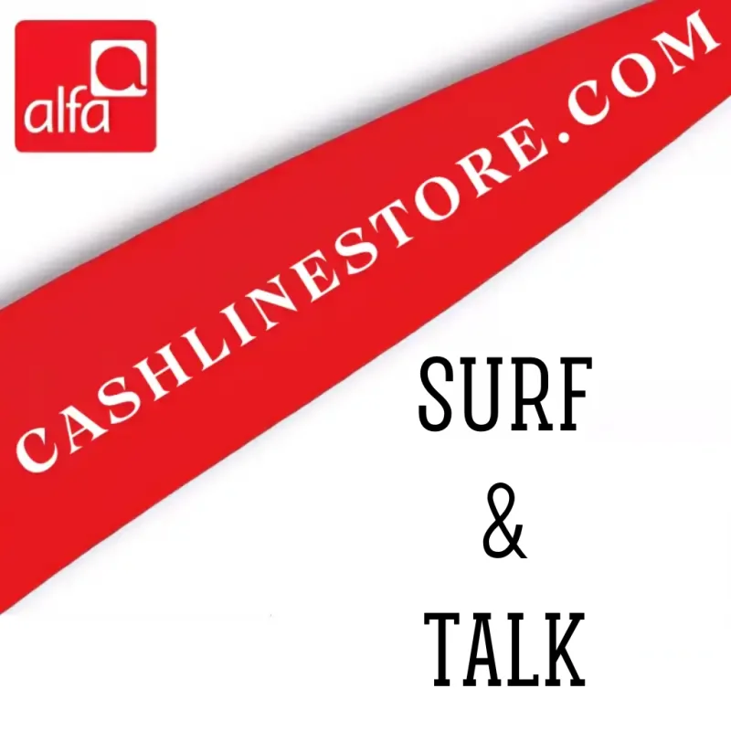 SURF & TALK