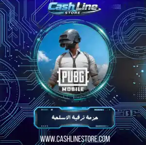 حزمة ترقية الاسحلة