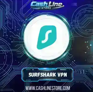 Surfshark Starter 1-Month