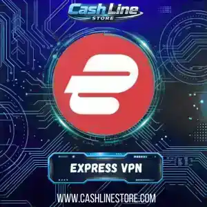 ExpressVPN Basic 1Month