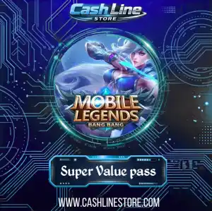 Super Value Pass