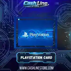 PSN 10$ USA