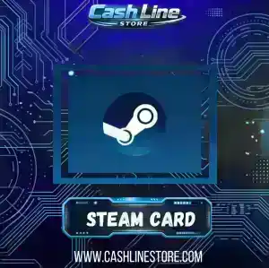 ٍSteam 5$ USA
