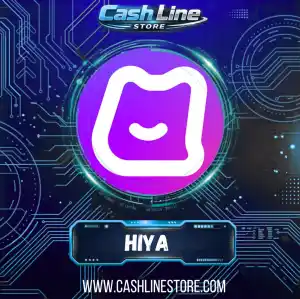 Hiya