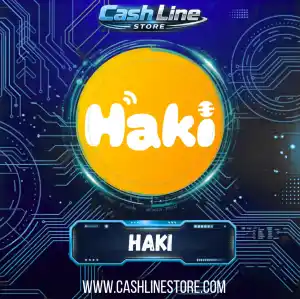 Haki