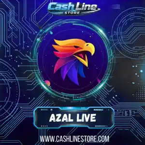 Azal Live