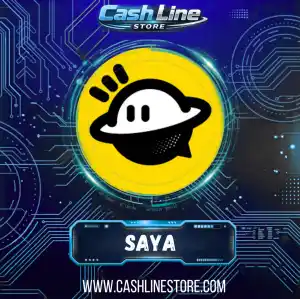 Saya