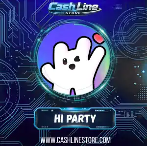 HiParty