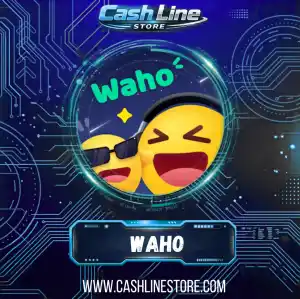 Waho