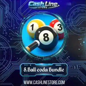 8Ball Coda Bundle