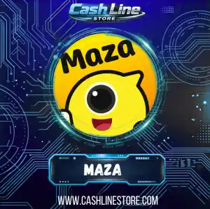 MAZA
