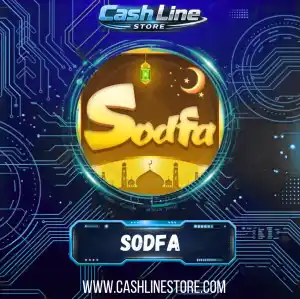 Sodfa