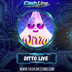 Ditto live